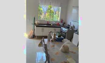 Imagem 7: Casa com 2 quartos em terreno de 450 m² com ótima topografia e infraestrutura local