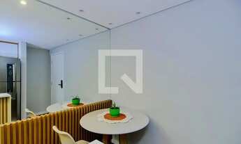 Imagem 6: Apartamento para Aluguel - Vila Augusta, 2 Quartos, 42 m2