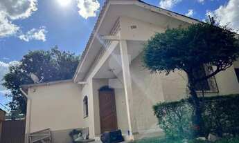 Imagem: Casa linear 4 quartos no bairro Glória