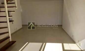 Imagem 6: Barra da Tijuca Apartamento com 2 dormitórios