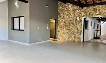 Imagem 7: Casa Térrea para Venda em Campinas, Bosque das Palmeiras, 4 dormitórios, 1 suíte, 3 banhei