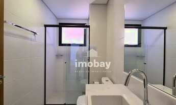 Imagem 6: Apartamento com 1 dormitório para alugar, 51 m² por R$ 5.300/mês - Cambuí - Campinas/SP