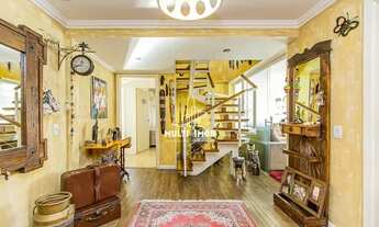 Imagem 6: Cobertura de 03 Dormitórios no bairro Petrópolis