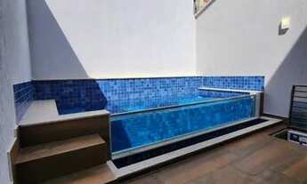 Imagem 5: Sobrado para venda com 3 quartos em Jardim Atlântico - Goiânia - GO