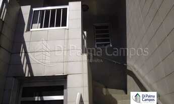 Imagem 2: Sobrado de 105 m² - R. Cde. Vicente de Azevedo na V. Monumento a 160 m Av. Nazaré/Prq. Ind