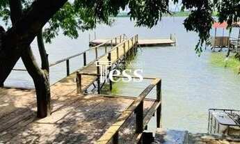 Imagem 4: Aluga se Rancho Condominio Barra Mansa - Sales SP, com 3 dormitórios