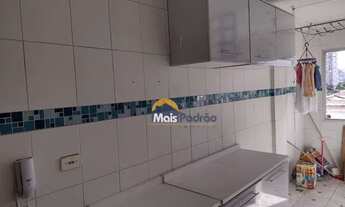 Imagem: Apartamento com 2 dormitórios para alugar