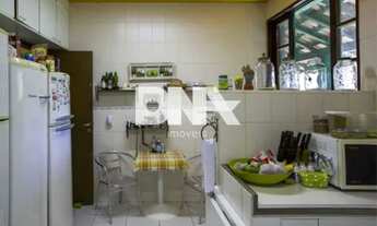 Imagem 4: Casa em Condomínio-À VENDA-Gávea-Rio de Janeiro-RJ