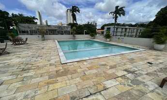 Imagem 7: Vendo Apartamento 4 Quartos Três Suites - 188 m² - Parnamirim - Reformado - Acabamento Alt