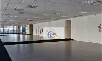 Imagem 5: Empreendimento localizado na Avenida Faria Lima, o mais nobre endereço corporativo do Bras