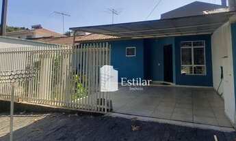 Imagem: Casa com 03 quartos e 02 vagas no Aristocrata