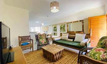 Imagem: Casa à venda, 140 m² - Praia de Juquehy