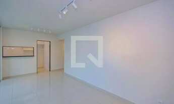 Imagem 3: Apartamento para Aluguel - Vila da Serra, 2 Quartos, 68 m2