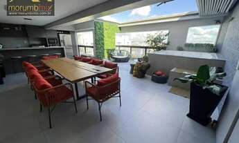 Imagem 5: Cobertura com 2 dormitórios à venda, 165 m² por R$ 1.790.000,00 - Vila Andrade - São Paulo