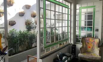 Imagem 5: Sobrado à venda, 120 m², 3 dormitórios, 2 vagas