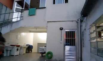 Imagem: Casa para aluguel possui 20 metros quadrados