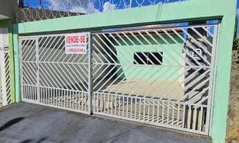 Imagem 2: Construção nova Cajurú, 2 quartos, 2 vagas