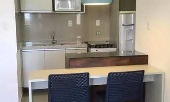 Imagem 7: Mobiliado impecável no Espinheiro. 1 Quarto