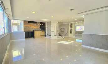 Imagem 2: Cobertura Duplex no Brooklin com 2 dormitórios