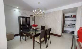 Imagem 5: Apto a venda 3/4 Caminho das Árvores