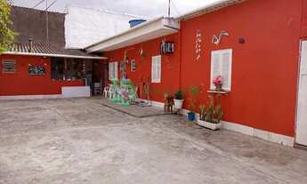 Imagem 7: ESPETACULAR CASA NO AGENOR DE CAMPOS - Mongaguá - SP