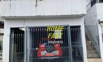 Imagem 2: Casa com 8 dormitórios à venda, 300 m² por R$ 850.000 - Jardim Almeida Prado - Guarulhos/S