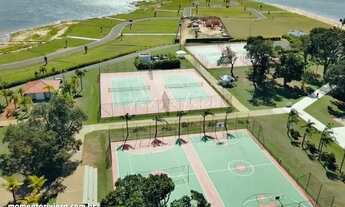 Imagem 2: OPORTUNIDADE ÚNICA LOTE 40MIL QUITADO EM CONDOMÍNIO RESORT