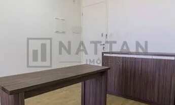 Imagem: Apartamento com 1 dormitório para alugar