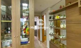 Imagem 5: SAO JOSE DOS PINHAIS - Apartamento Padrão - Centro