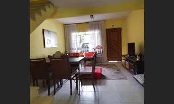 Imagem 6: Sobrado 2 dorm, 2 banheiros, 2 vagas Moema SP