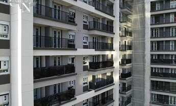 Imagem: Apartamento com 1 dormitório à venda