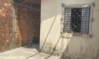 Imagem 2: Vendo casa Casa com 2 dormitórios