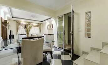 Imagem: Sobrado para venda com 270 metros quadrados