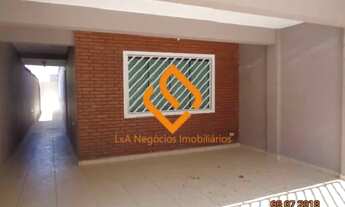 Imagem: Casa à venda no bairro Jardim das Vertentes