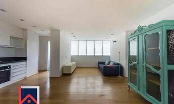 Imagem: Apartamento Locação Vila Ipojuca 130 m²