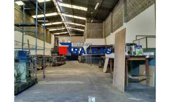 Imagem 6: Galpão Vila Invernada