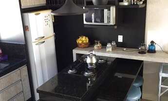 Imagem: Sobrado com 2 quarto, em Capao Novo - Capão