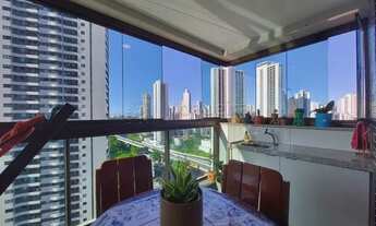 Imagem 3: LL - Edf Maria Lavinia, 3 quartos em Boa Viagem. Pronto pra morar, andar alto