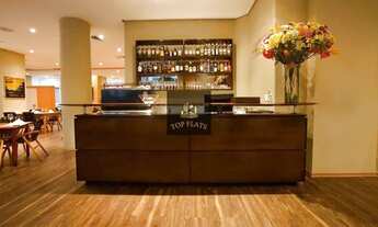 Imagem 7: Flat disponível no Jardim Paulista