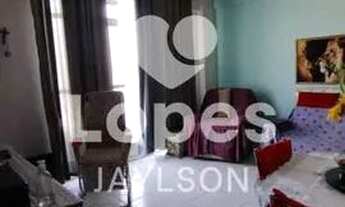 Imagem 3: Apartamento-À VENDA-Encantado-Rio de Janeiro-RJ