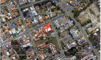 Imagem 4: Terreno ZR4 Comercial esquina na Av São José no Cristo Rei