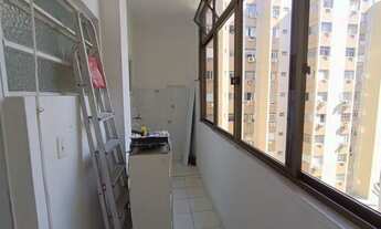 Imagem 7: Apartamento no coração do Gonzaga