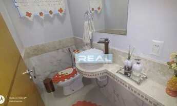 Imagem 7: Casa com 3 dormitórios para alugar, 230 m² - Condomínio Raizes - Paulínia/SP