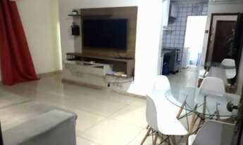 Imagem: 120mil Ap. No J. J. Lopes de Brito, Condomínio