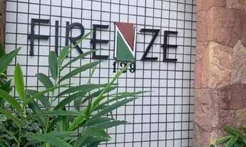 Imagem: Residencial Firenze - LOCAÇAO