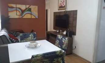 Imagem: Apartameto em andar alto, perto do colegio