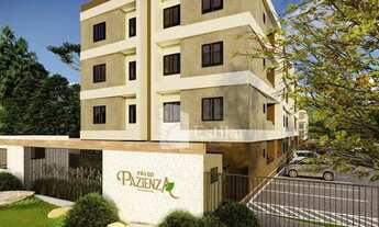 Imagem 3: Apartamento 02 quartos no Boqueirão, Curitiba