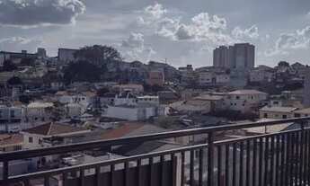 Imagem 4: Cobertura pronto para morar com amplo quintal