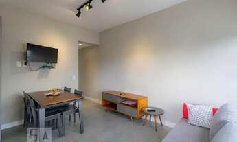 Imagem 3: Apartamento para Aluguel - Savassi, 1 Quarto, 38 m2