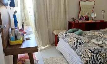 Imagem 6: MAR DE ARUANA 2 M.C 5º ANDAR LESTE/SUL